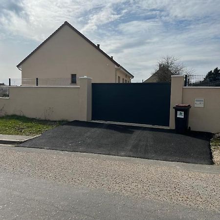 Gîte du Stade Saint-Aignan  Extérieur photo